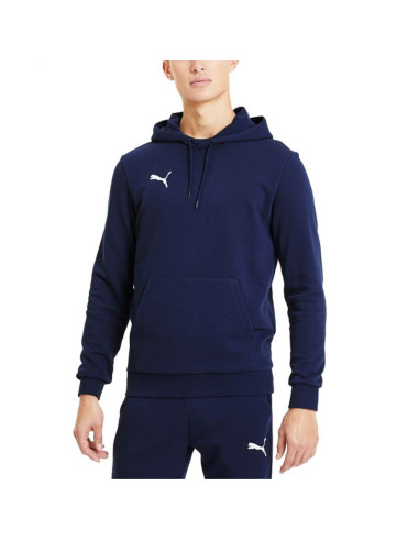 Bluza puma teamgoal 23 casuals m 656580