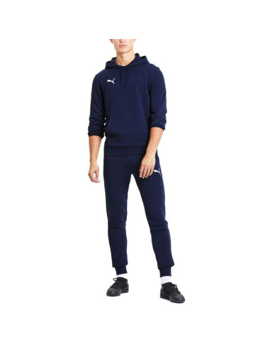 Bluza puma teamgoal 23 casuals m 656580