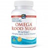 Omega Blood Sugar (60 kaps.)