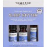 Sleep Better Discovery Kit - Zestaw produktów eterycznych na dobry sen (2 x 9 ml, 1 x 10 ml)