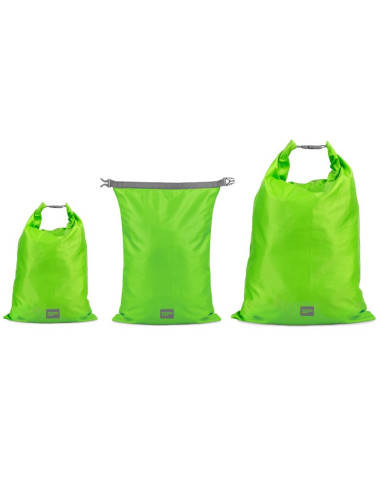 Zestaw worków wodoodpornych spokey dryset
