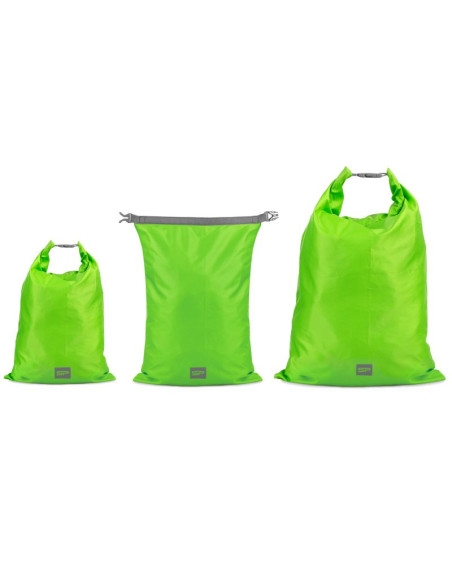 Zestaw worków wodoodpornych spokey dryset