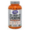 Kre-Alkalyn® Creatine - Buforowany Monohydrat Kreatyny 750 mg (240 kaps.)