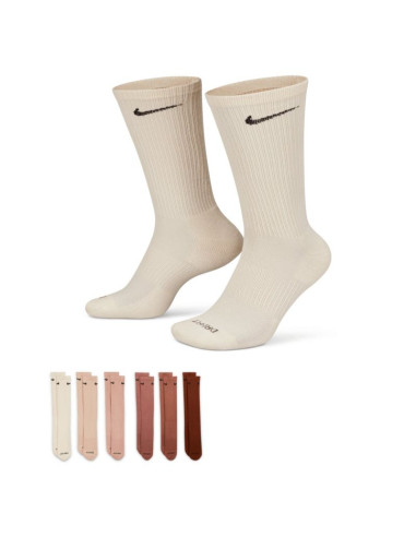 Skarptey nike everyday plus cushioned multicolor sx6897