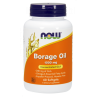 Borage Oil GLA - Olej z Ogórecznika 1000 mg (60 kaps.)