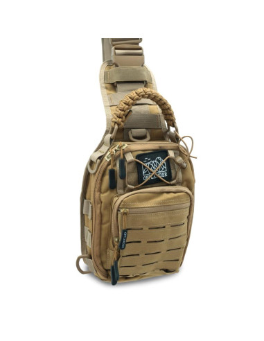 Torba, saszetka offlander tactic