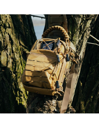 Torba, saszetka offlander tactic