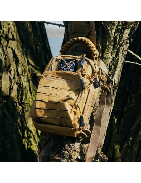 Torba, saszetka offlander tactic