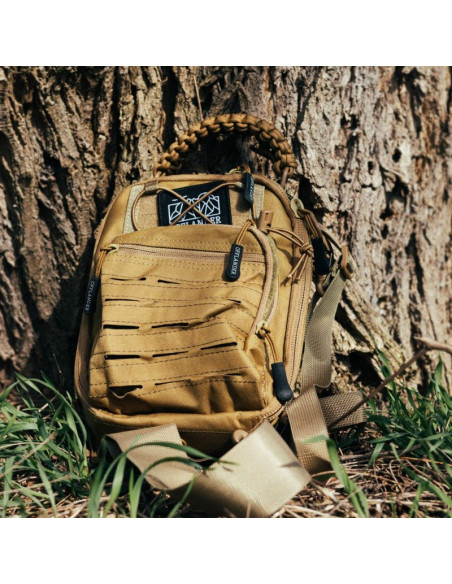 Torba, saszetka offlander tactic