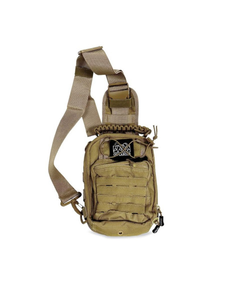 Torba, saszetka offlander tactic