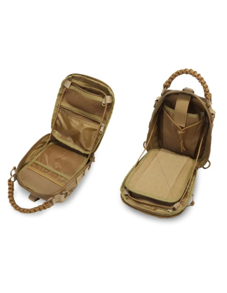 Torba, saszetka offlander tactic