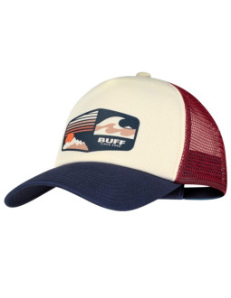 Czapka buff trucker cap 12536