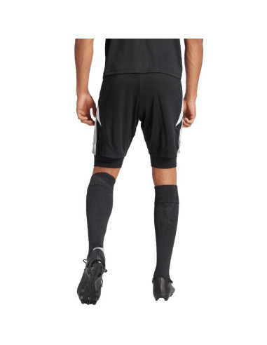 Spodenki adidas tiro24 2in1 m