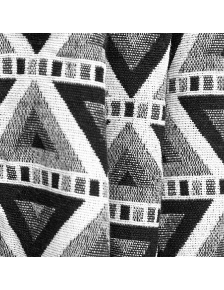 Hamak siedzisko spokey bench etno bk/wt 921916