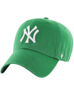 Czapka 47 brand new york yankees mlb clean up m
