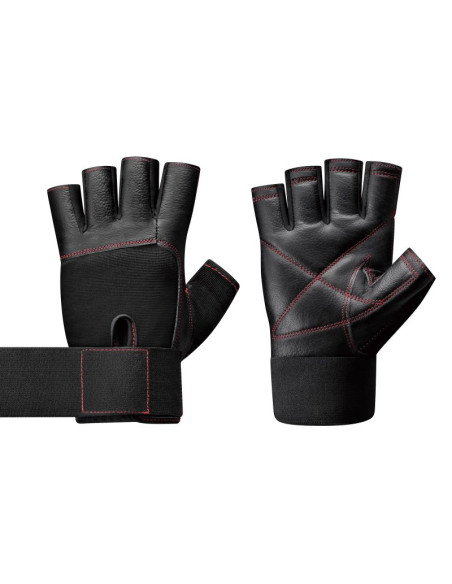 Rękawice body sculpture do podnoszenia ciężarów