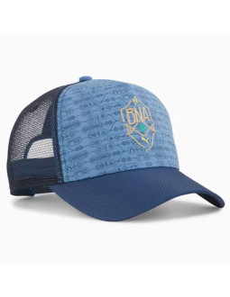 Czapka z daszkiem puma neymar jr