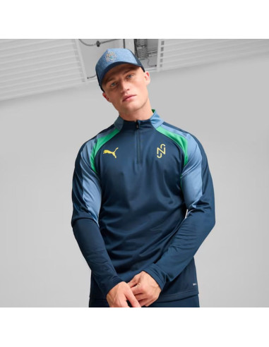 Czapka z daszkiem puma neymar jr