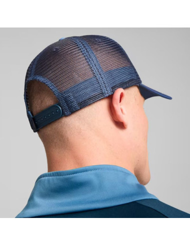 Czapka z daszkiem puma neymar jr