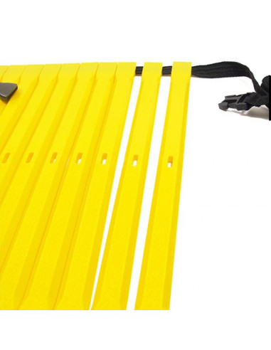 Drabinka do treningu no10  agl-ff04 4m