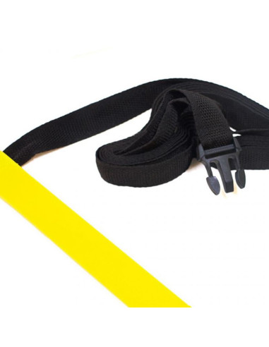 Drabinka do treningu no10  agl-ff04 4m