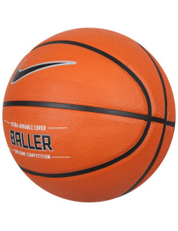 Piłka koszykowa 7 nike baller 8p n.ki.32.855.07-s 2