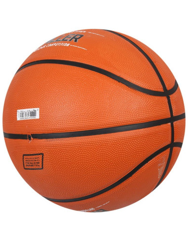 Piłka koszykowa 7 nike baller 8p n.ki.32.855.07-s
