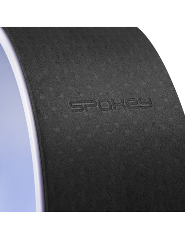 Koło do jogi spokey astral