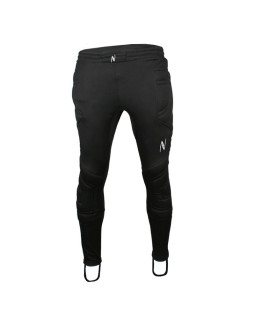 Spodnie bramkarskie futbolsport długie