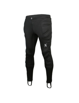 Spodnie bramkarskie futbolsport długie 2