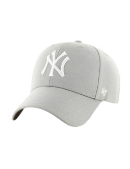 Czapka 47 brand mlb new york yankees mvp cap w b-mvp17wbv-gyc