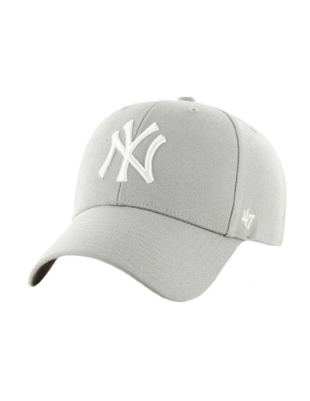 Czapka 47 brand mlb new york yankees mvp cap w b-mvp17wbv-gyc