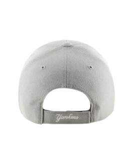 Czapka 47 brand mlb new york yankees mvp cap w b-mvp17wbv-gyc 2