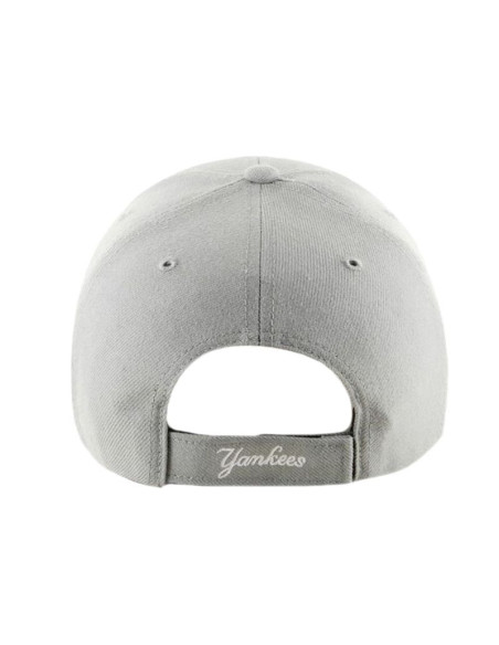 Czapka 47 brand mlb new york yankees mvp cap w b-mvp17wbv-gyc