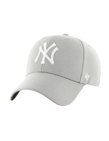 Czapka 47 brand mlb new york yankees mvp cap w b-mvp17wbv-gyc