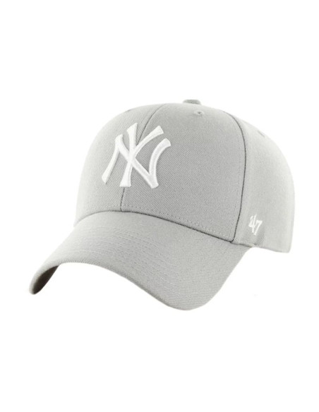 Czapka 47 brand mlb new york yankees mvp cap w b-mvp17wbv-gyc