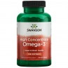 High Concentrate Omega - 3  570 mg (120 kaps.)