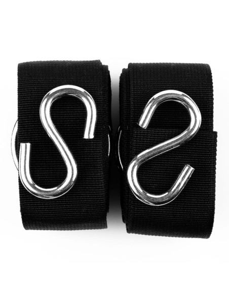 Pasy do hamaków spokey gibbon