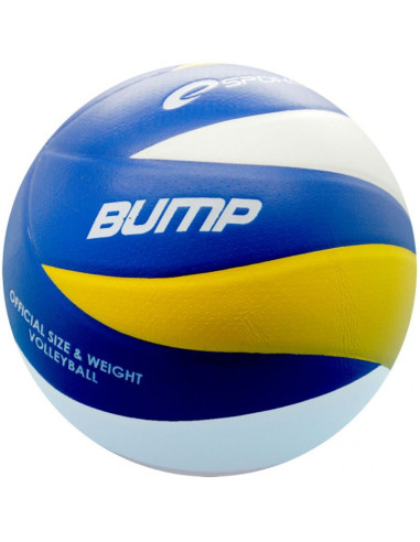 Piłka siatkowa spokey bump ii 837405