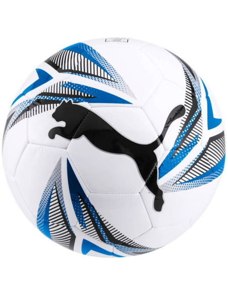 Piłka nożna puma cat ball 0832920 2