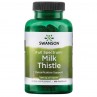 Full Spectrum Milk Thistle 500 mg (100 kaps.)