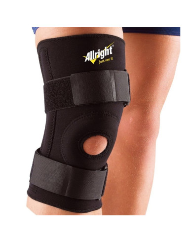Ściągacz na kolano allright