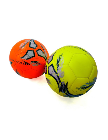 Piłka nożna yakima sport r.4