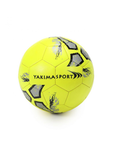 Piłka nożna yakima sport r.4