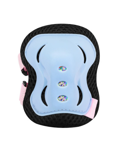 Zestaw ochraniaczy spokey shield new jr