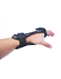 Ochraniacze nadgarstków tempish acura 2 102000013 2