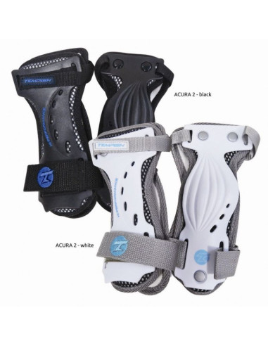 Ochraniacze nadgarstków tempish acura 2 102000013