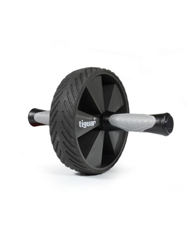 Koło do ćwiczeń tiguar ab wheel