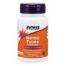 Methyl Folate Quatrefolic - Kwas foliowy 1000 mcg (90 tabl.)