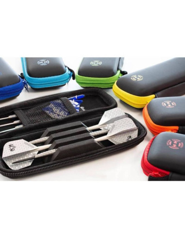 Pokrowiec na rzutki harrows blaze 3